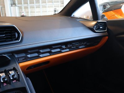 صورة مصغرة 35 لـ 2015 Lamborghini HURACAN
