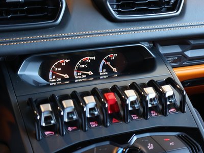 صورة مصغرة 27 لـ 2015 Lamborghini HURACAN