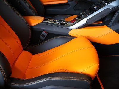 صورة مصغرة 23 لـ 2015 Lamborghini HURACAN