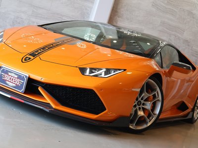 صورة مصغرة 43 لـ 2015 Lamborghini HURACAN