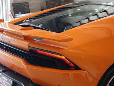 صورة مصغرة 67 لـ 2015 Lamborghini HURACAN
