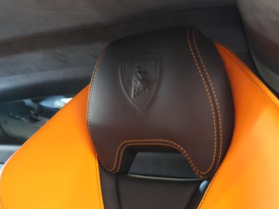 صورة مصغرة 15 لـ 2015 Lamborghini HURACAN