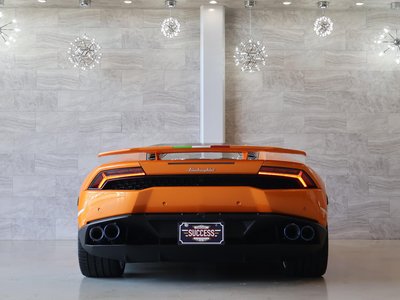 صورة 7 لـ 2015 Lamborghini HURACAN