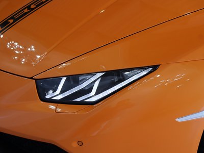 صورة مصغرة 78 لـ 2015 Lamborghini HURACAN