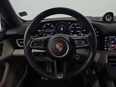 2024 Porsche TAYCAN thumbnail 13