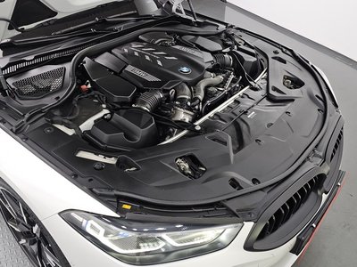2025 BMW 8 SERIES 照片 7