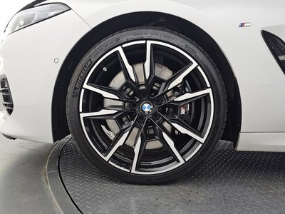 2025 BMW 8 SERIES 照片 6