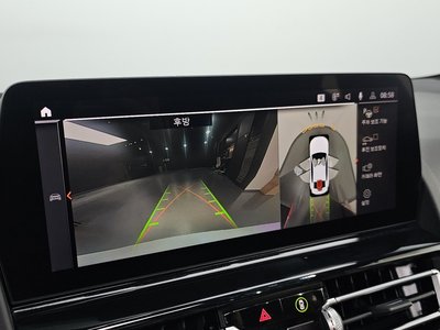 صورة مصغرة 15 لـ 2025 BMW 8 SERIES