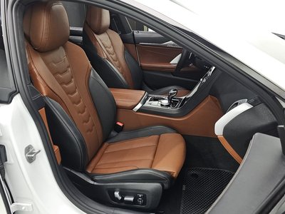 صورة مصغرة 12 لـ 2025 BMW 8 SERIES