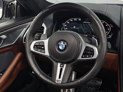 صورة مصغرة 13 لـ 2025 BMW 8 SERIES