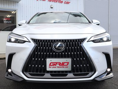 LEXUS NX - 2