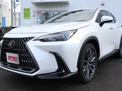 LEXUS NX - 5