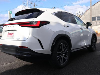 LEXUS NX - 9