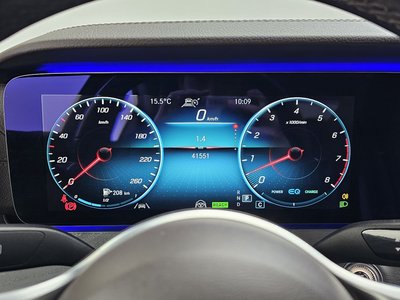 MERCEDES-BENZ CLS - 8