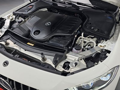 MERCEDES-BENZ CLS - 7