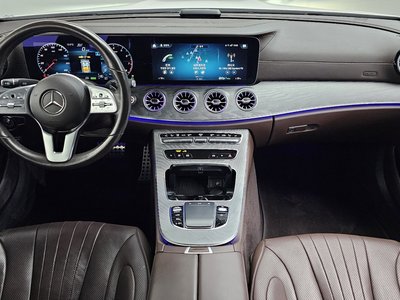 MERCEDES-BENZ CLS - 5