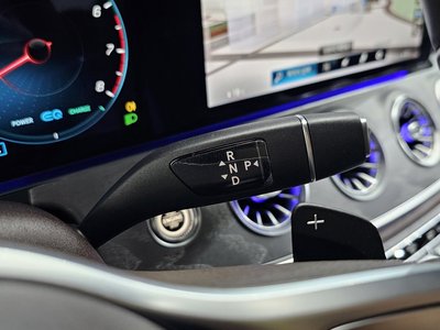 MERCEDES-BENZ CLS - 9