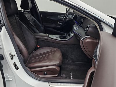 MERCEDES-BENZ CLS - 10