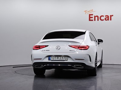 MERCEDES-BENZ CLS - 3