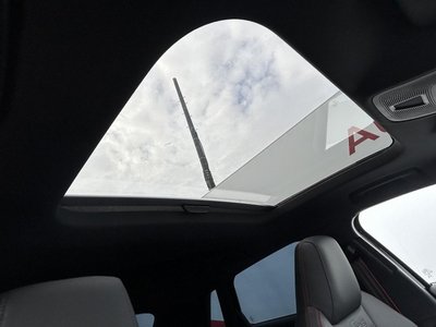 AUDI RS3 SPORTBACK - 4