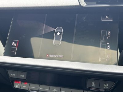 AUDI RS3 SPORTBACK - 6