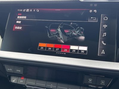 AUDI RS3 SPORTBACK - 8