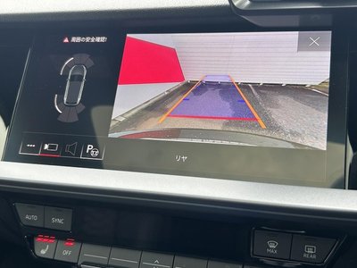 AUDI RS3 SPORTBACK - 10