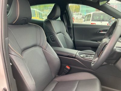 TOYOTA CROWN CROSSOVER - 4