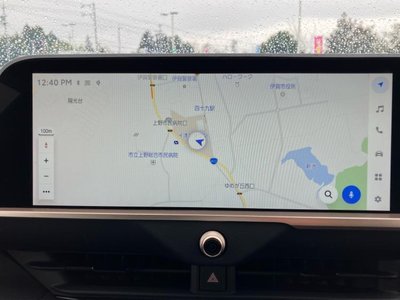 TOYOTA CROWN CROSSOVER - 9