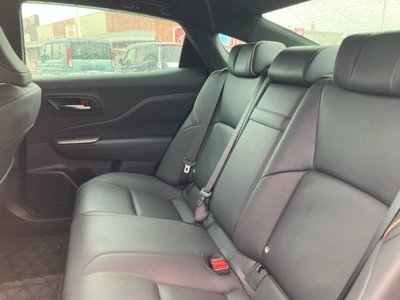 TOYOTA CROWN CROSSOVER - 7