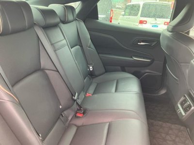 TOYOTA CROWN CROSSOVER - 5