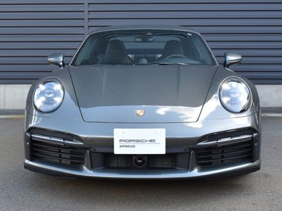 PORSCHE 911 - 4