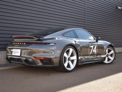 PORSCHE 911 - 3