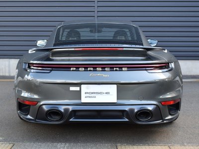 PORSCHE 911 - 5