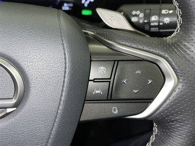 2023 Lexus NX 缩略图 12