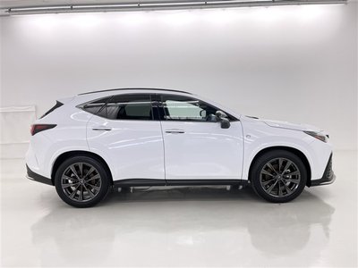 2023 Lexus NX 缩略图 19