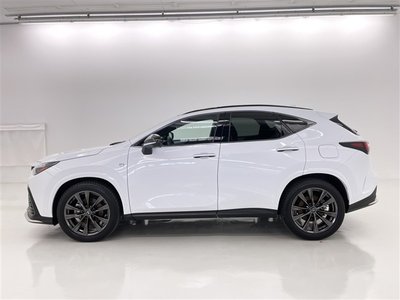 2023 Lexus NX 缩略图 17