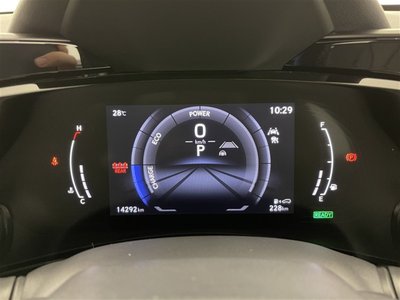 2023 Lexus NX 缩略图 11