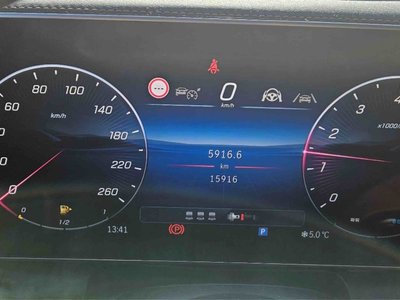 MERCEDES-BENZ GLC - 4