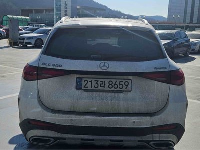 MERCEDES-BENZ GLC - 3