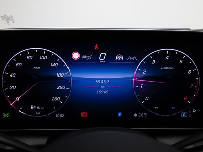 MERCEDES-BENZ GLC - 8