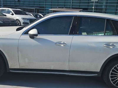 MERCEDES-BENZ GLC - 2