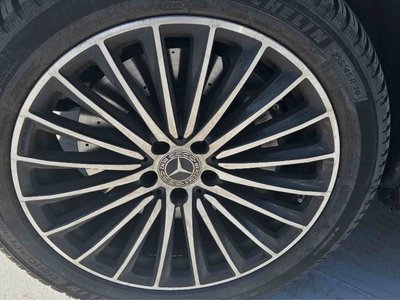 MERCEDES-BENZ GLC - 7