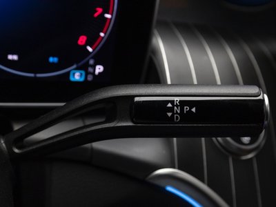 MERCEDES-BENZ GLC - 9