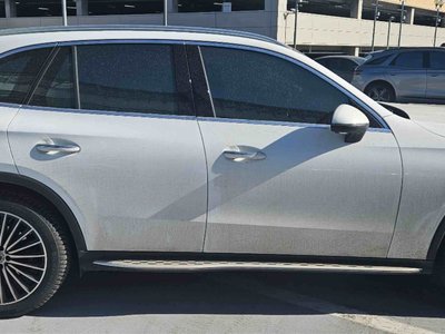 MERCEDES-BENZ GLC - 5