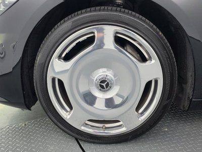 صورة 6 لـ 2021 Mercedes-BENZ S-CLASS