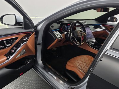 صورة مصغرة 13 لـ 2021 Mercedes-BENZ S-CLASS