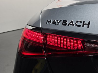 صورة 10 لـ 2021 Mercedes-BENZ S-CLASS