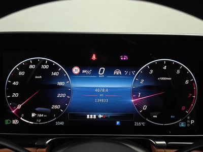 صورة مصغرة 11 لـ 2021 Mercedes-BENZ S-CLASS