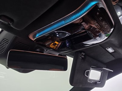 صورة مصغرة 38 لـ 2021 Mercedes-BENZ S-CLASS